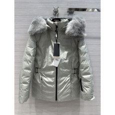 Fendi Down Jackets